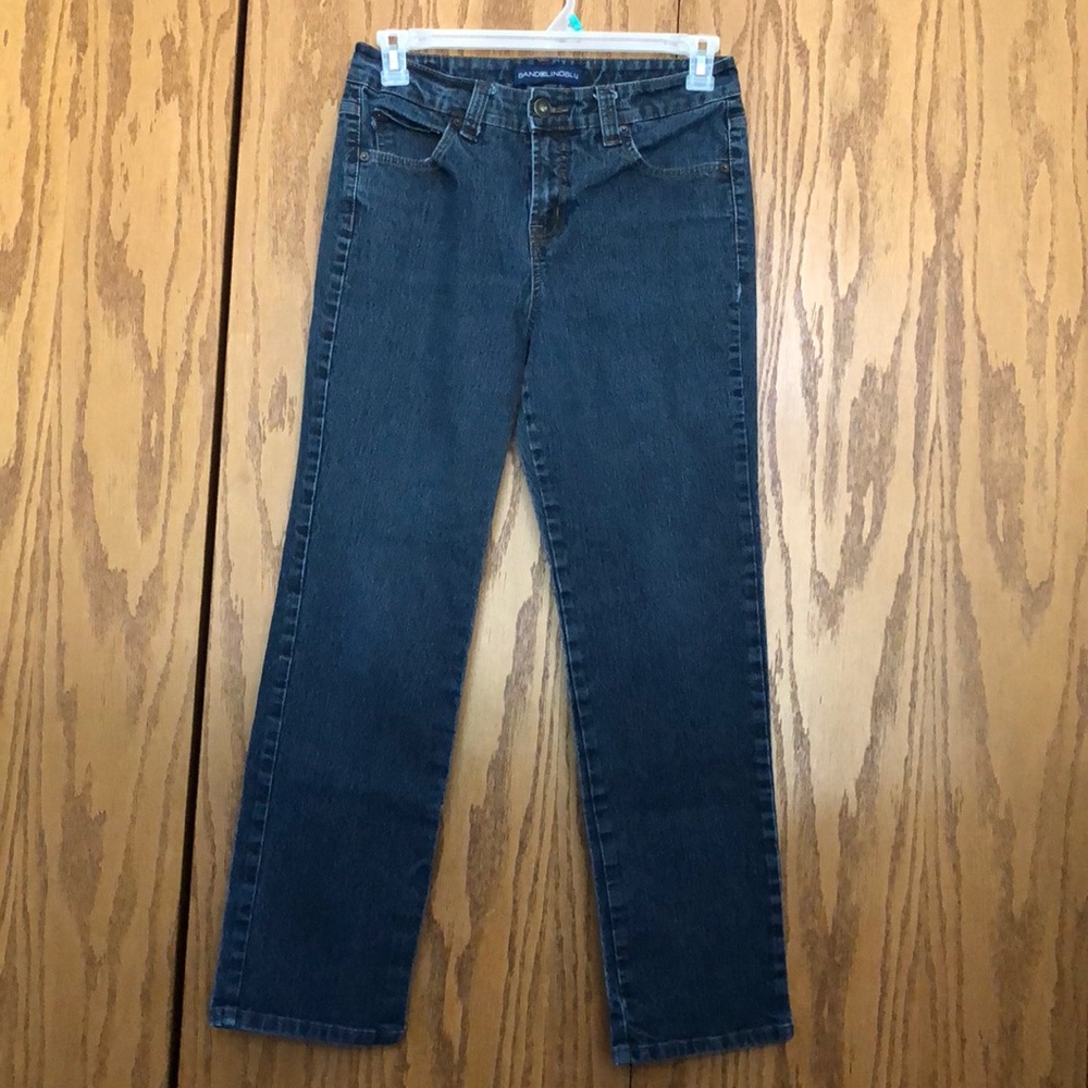 Bandolinoblu jeans